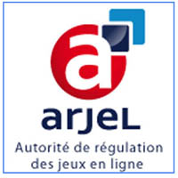 Le logo ARJEL apposé sur un site de paris sportifs vous garantit d’avoir fait le bon choix