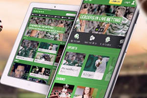 Paris sportifs sur Android avec l’appli Unibet