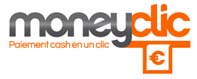 MoneyClic permet de parier chez quelques bookmakers