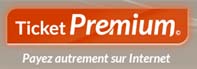 Ticket-Premium est accepté par de nombreux bookmakers: PMU, Bwin, Betclic, France-Pari